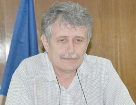 David Csaba, şeful Apelor Române: Dobrogea este ferită de inundaţii